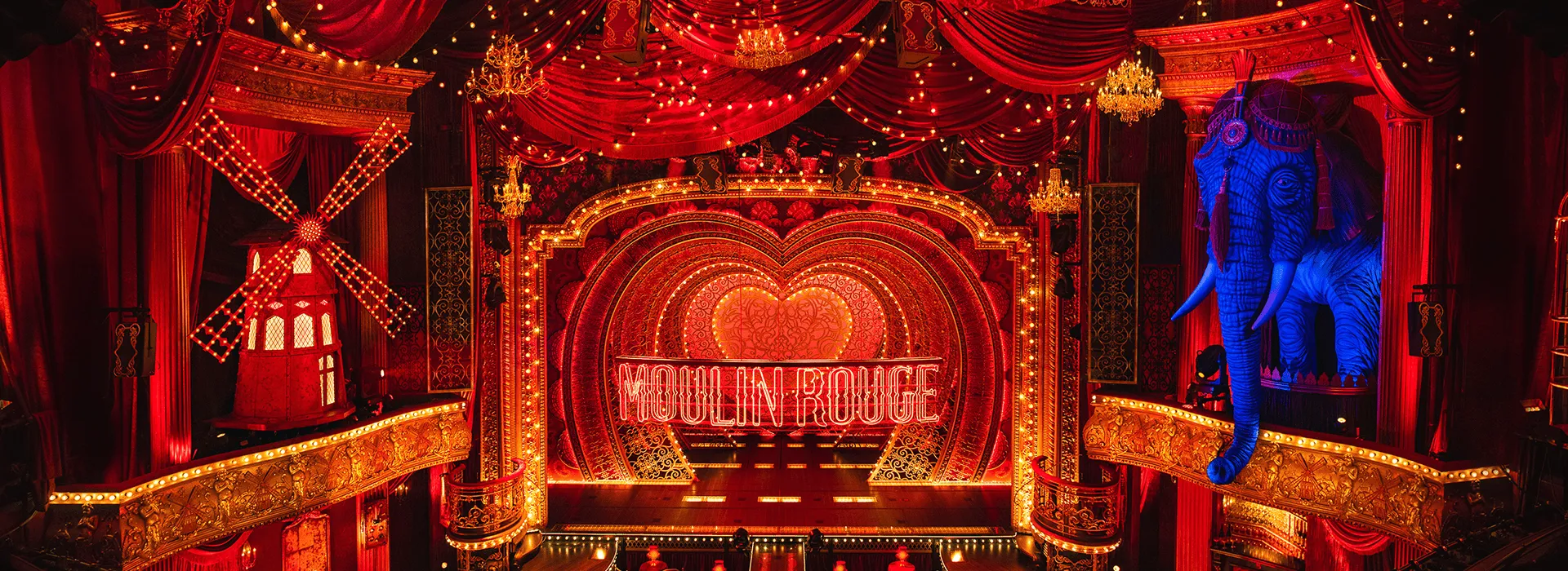 Broadwick Soho Partnership