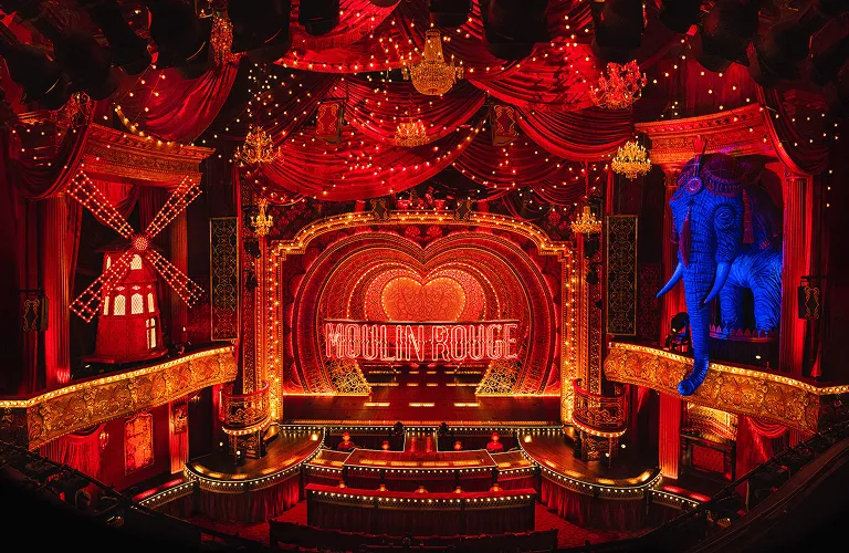 Broadwick Soho Partnership